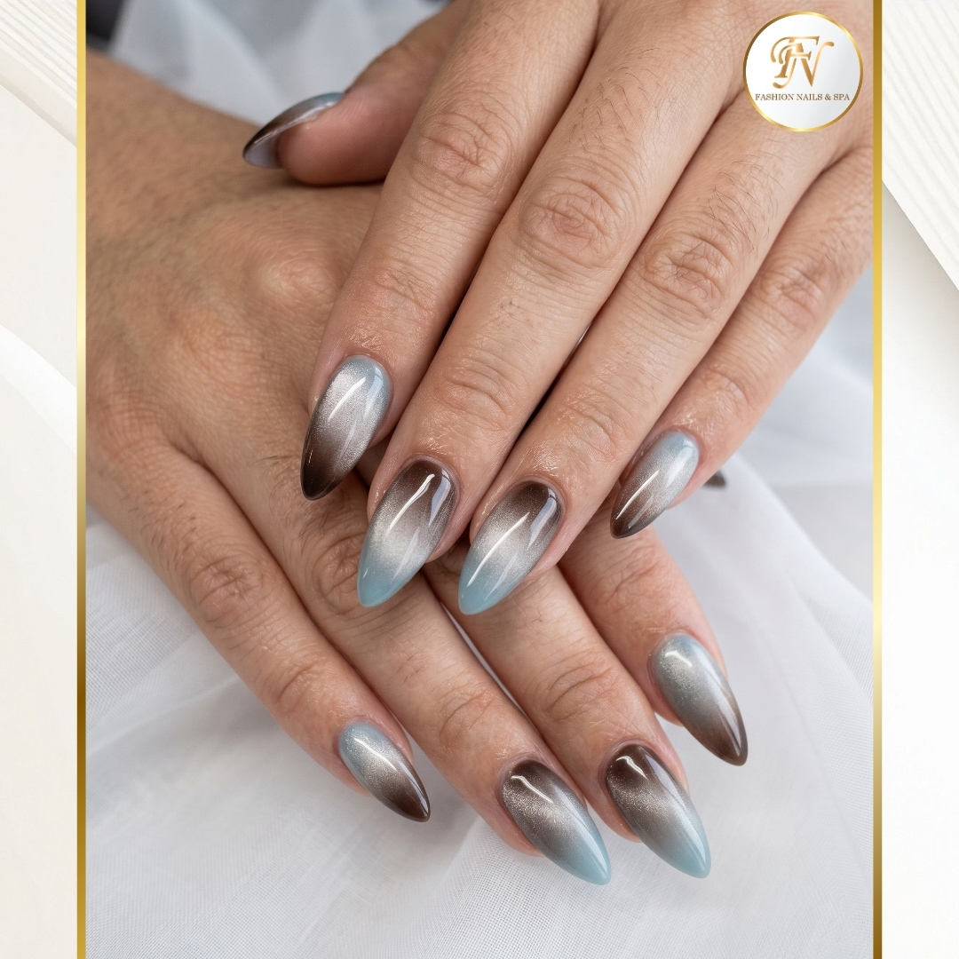 Nail July 16